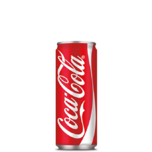 Coca Cola 33cl