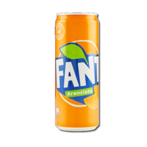 Fanta 33 cl