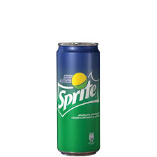Sprite 33 cl