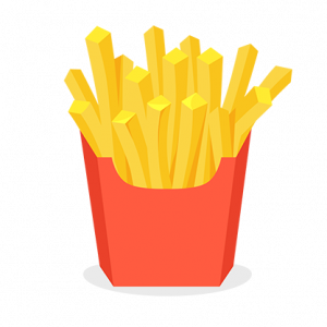Fritture